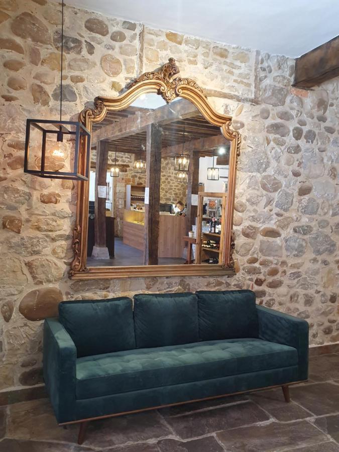Ermita 1883 Hotell Puente San Miguel Exteriör bild