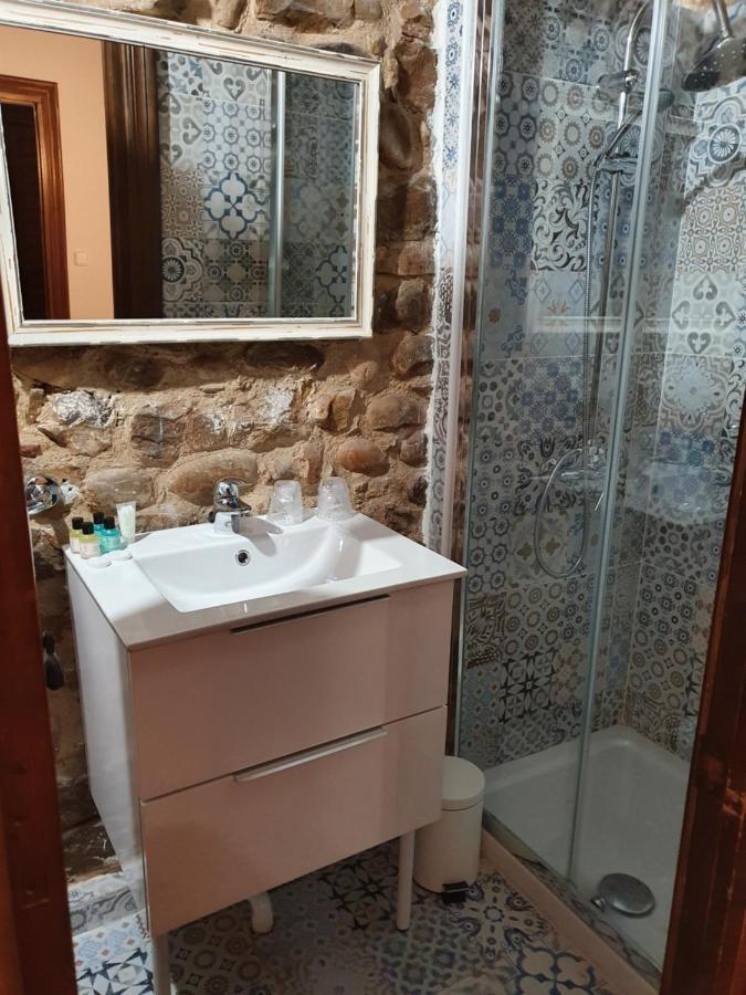 Ermita 1883 Hotell Puente San Miguel Exteriör bild