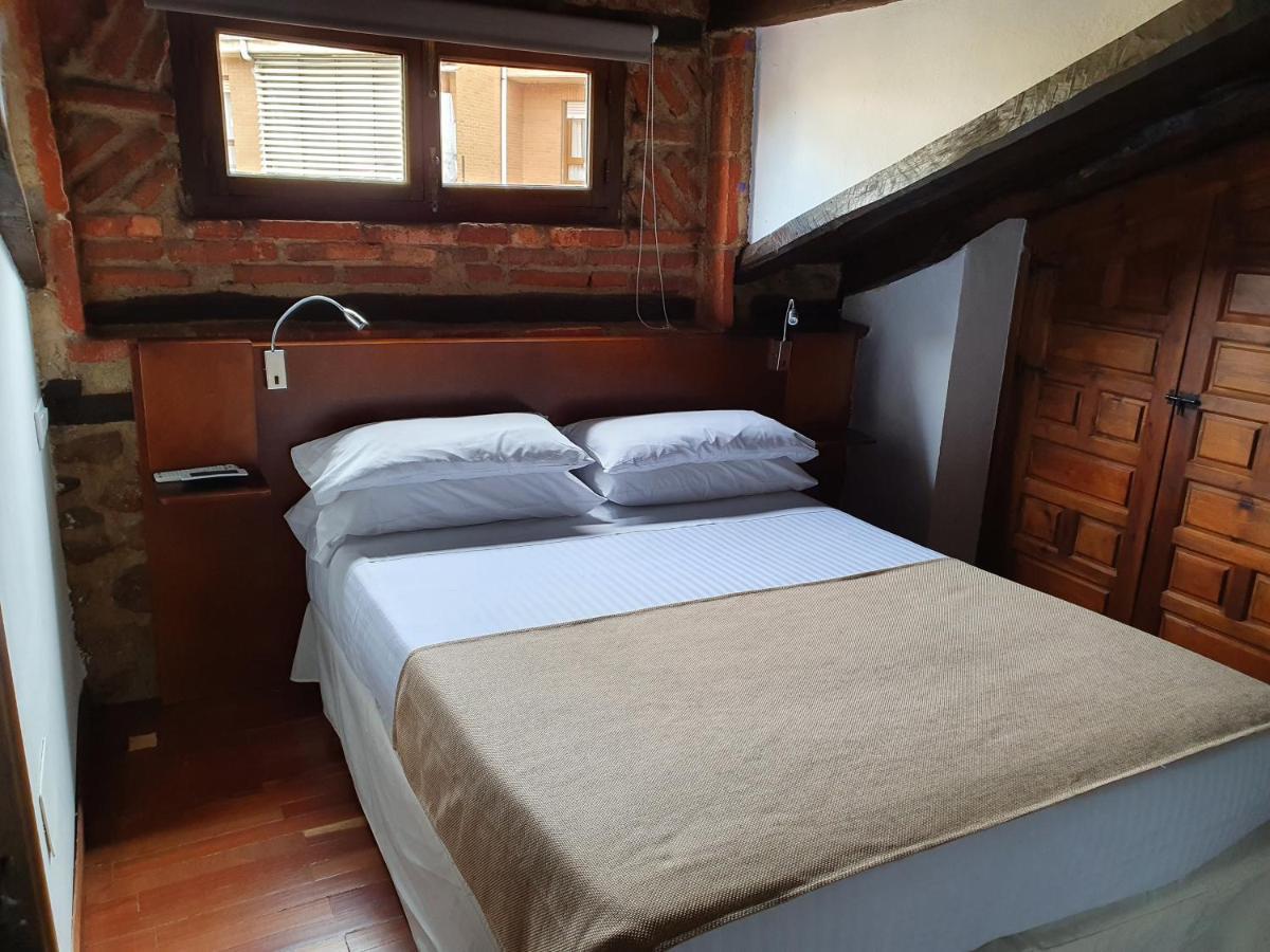 Ermita 1883 Hotell Puente San Miguel Exteriör bild