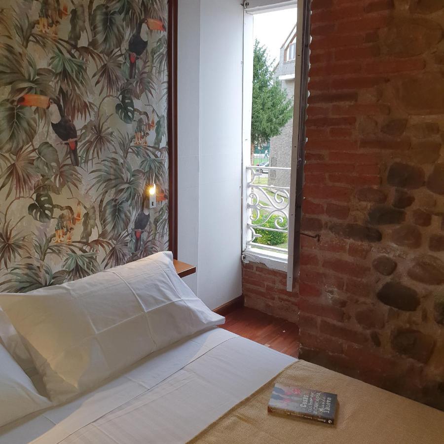 Ermita 1883 Hotell Puente San Miguel Exteriör bild